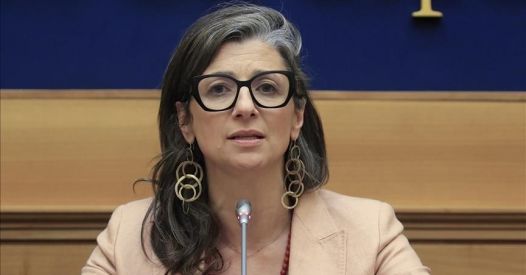 Francesca Albanese: Perché accuso 63 nazioni di complicità nel genocidio di Gaza