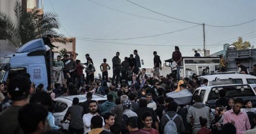 Il Belgio trasmette alla CPI il caso dei due soldati israeliani denunciati per crimini di guerra