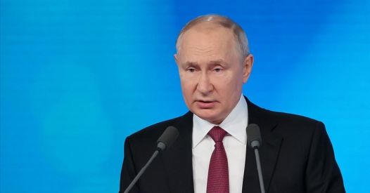 Ucraina, negoziati e geopolitica: le nuove dichiarazioni di Putin