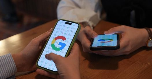 Striscia di Gaza. Google intasca 45 milioni di dollari per alimentare la propaganda di Netanyahu