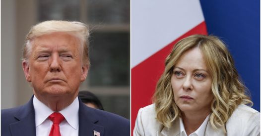 Dazi, la miopia della destra sovranista e la subalternità ai voleri Usa