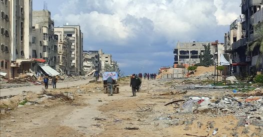 Israele minaccia di annettere la Striscia di Gaza se Hamas non accetta l'ultimatum