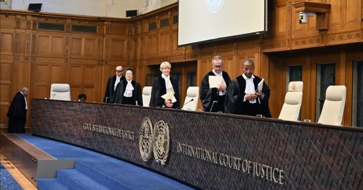 La Corte internazionale di giustizia stabilisce che Israele deve collaborare con l'Unrwa e revocare il blocco degli aiuti a Gaza