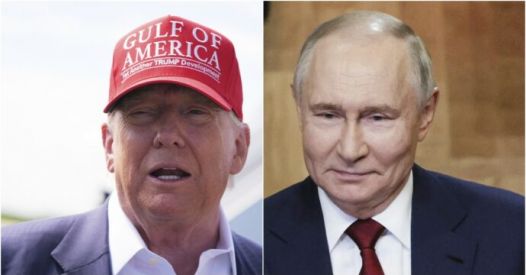 Putin-Trump in Alaska, il vertice della pace che l’Europa e Zelensky vogliono sabotare