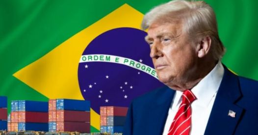 Trumpova administracija zaostrila trgovinske politike in uvedla nove tarife