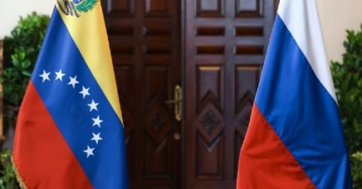 Rusija svari pred nepredvidljivimi posledicami ameriške blokade Venezuele, Sheinbaum poziva ZN k posredovanju