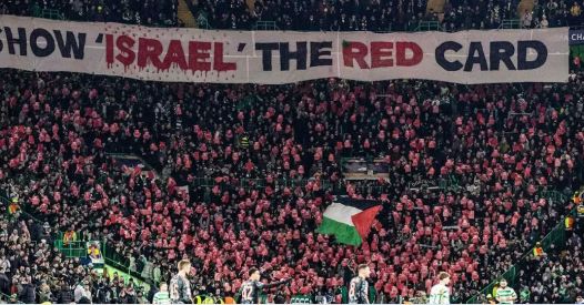 Esclusione UEFA. Israele "salvo", per ora, grazie alle pressioni degli USA