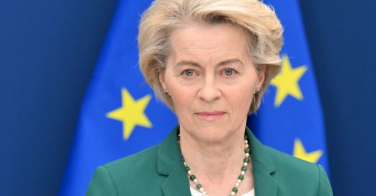 Il bluff europeo per Trump: "Se abbandoni l'Ucraina, abbandoniamo israele"