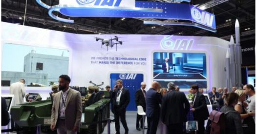 Israele usa video del genocidio di Gaza per commerciare armi ai paesi europei e asiatici